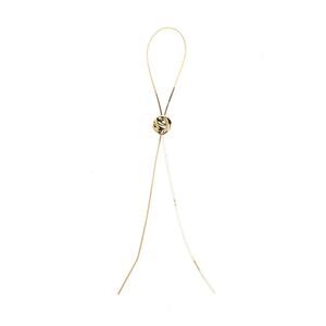 Federica Tosi Women "Mindy" Necklace